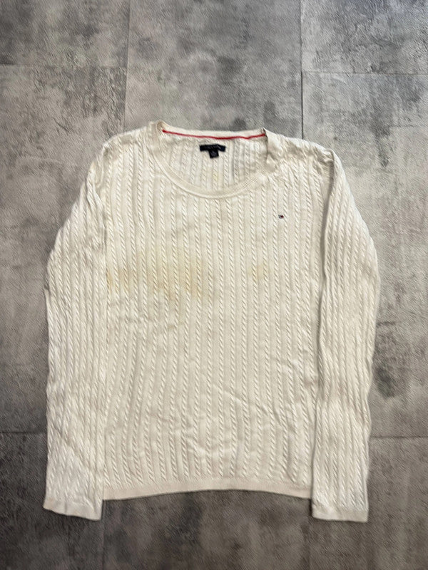 đź›’Pull Tommy Hilfiger Taille XLđź›’