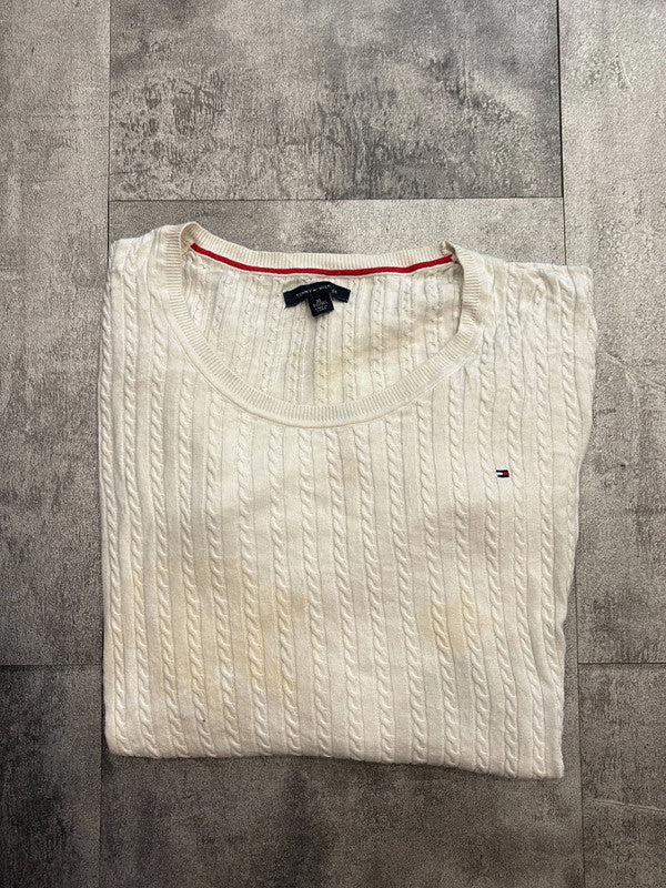đź›’Pull Tommy Hilfiger Taille XLđź›’