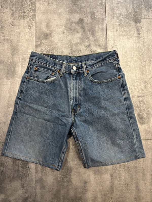 đź›’Short en jean Levi's 550 W31đź›’