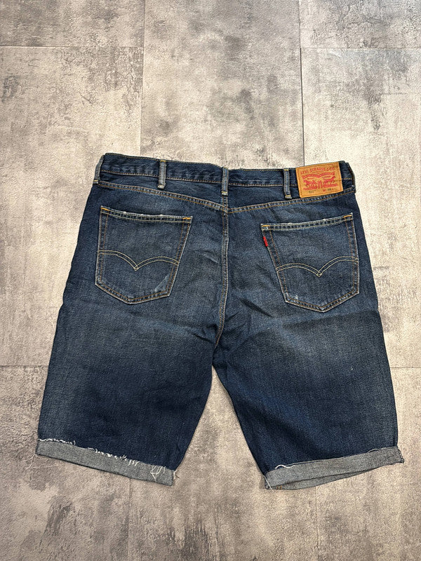 đź›’Short en jean Levi's 511 W38đź›’