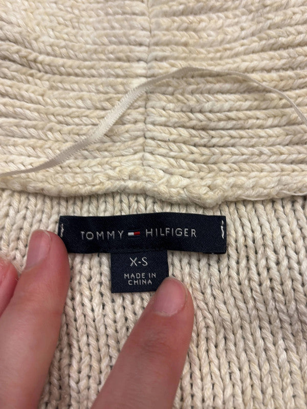 đź›’Gilet Tommy Hilfiger XSđź›’