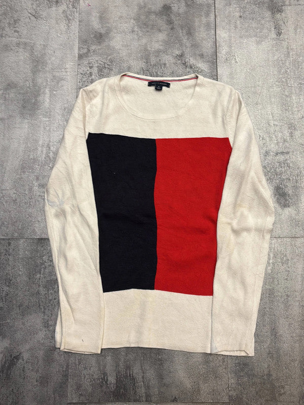 đź›’Pull Tommy Hilfiger Mđź›’