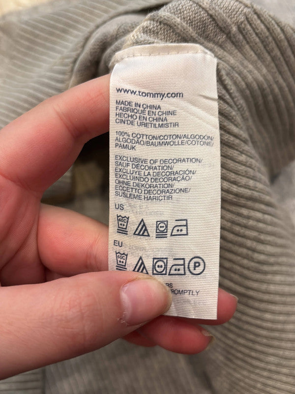 đź›’Pull Tommy Hilfiger XLđź›’