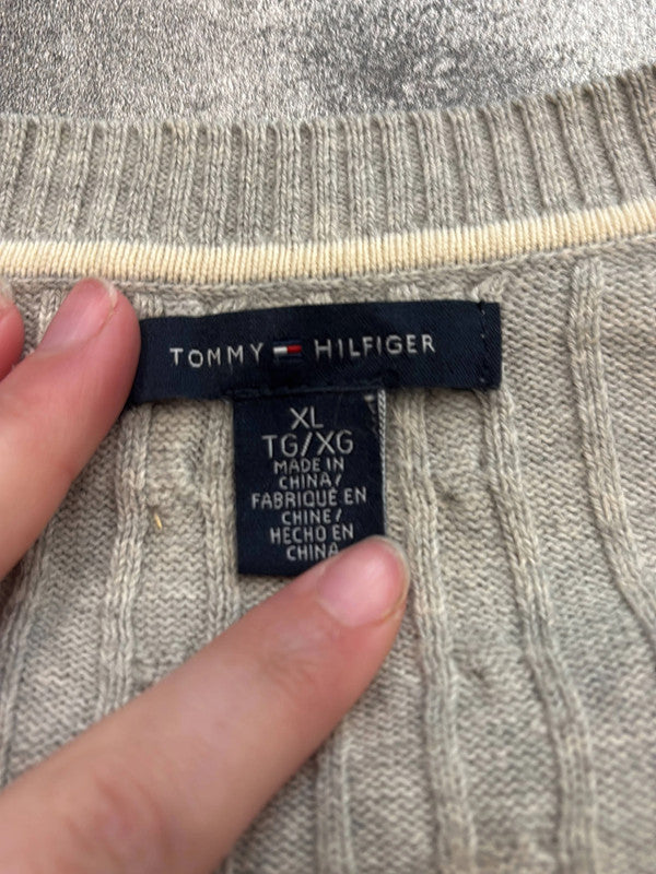 đź›’Pull Tommy Hilfiger XLđź›’