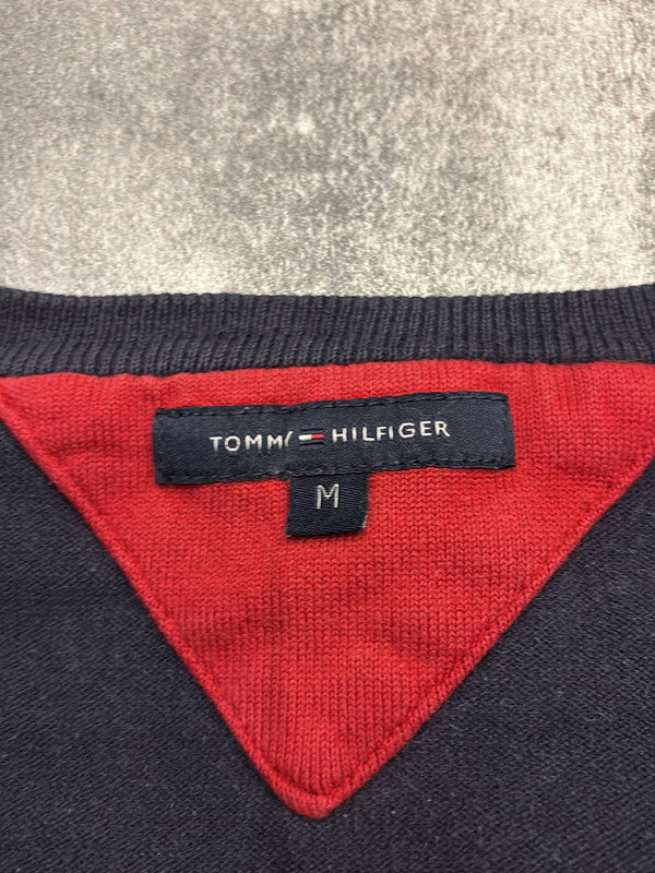 đź›’Pull Tommy Hilfiger Mđź›’