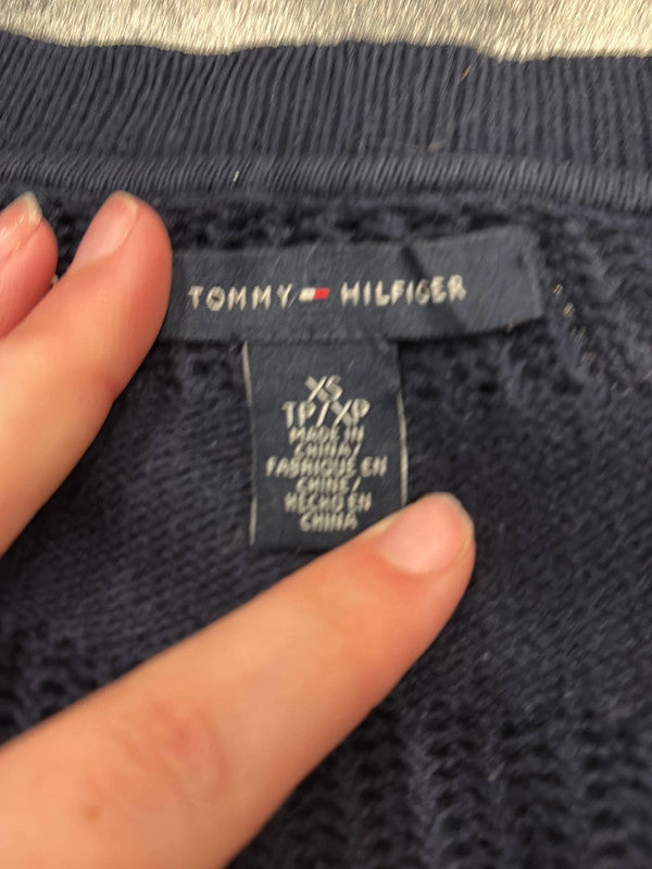 đź›’Pull Tommy Hilfiger XSđź›’