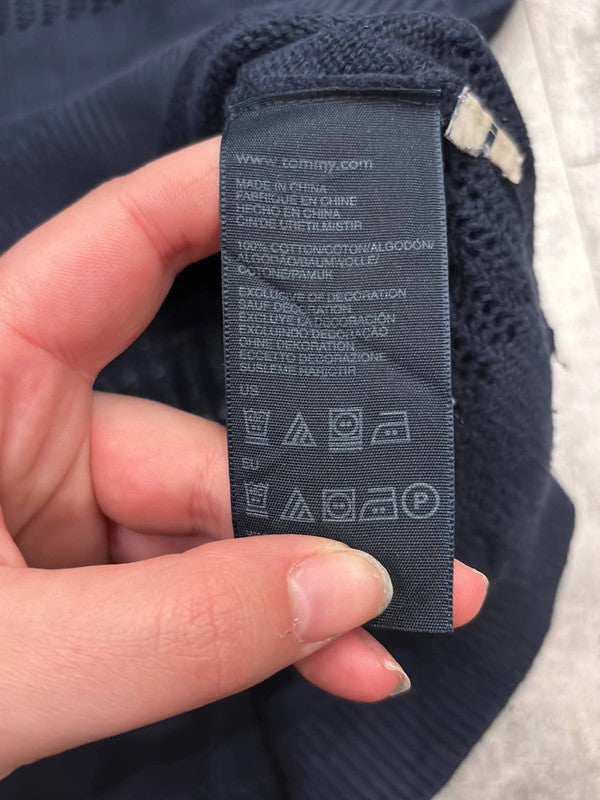 đź›’Pull Tommy Hilfiger XSđź›’