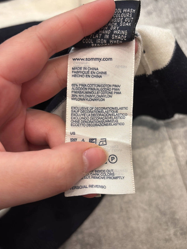 đź›’Pull Tommy Hilfiger Sđź›’