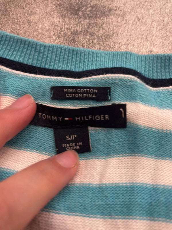 đź›’Pull Tommy Hilfiger Sđź›’