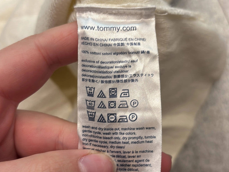 đź›’Pull Tommy Hilfiger XXSđź›’