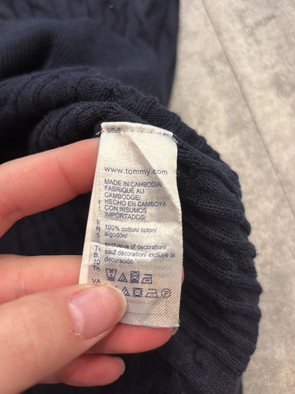 đź›’Pull Tommy Hilfiger XSđź›’