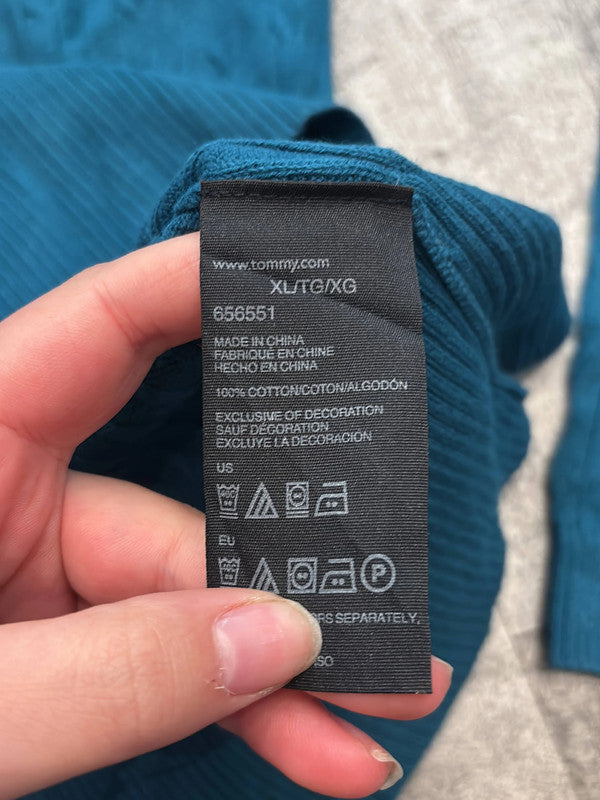 đź›’Pull Tommy Hilfiger XLđź›’