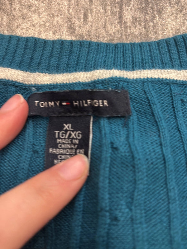 đź›’Pull Tommy Hilfiger XLđź›’