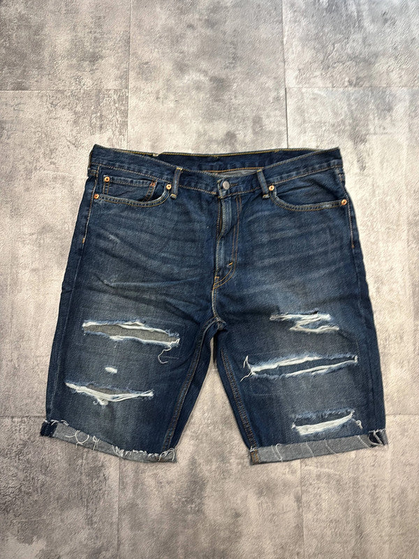 đź›’Short en jean Levi's 511 W38đź›’