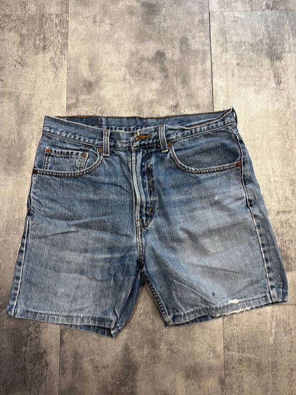 đź›’Short en jean Levi's 505 W32đź›’