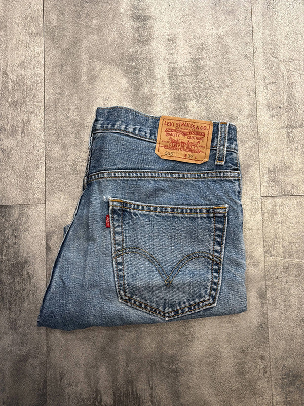 đź›’Short en jean Levi's 505 W32đź›’