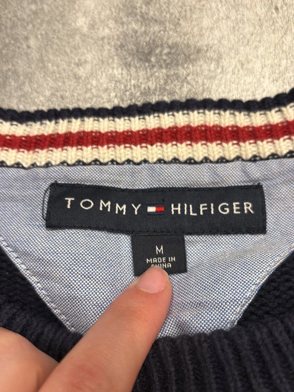 đź›’Pull Tommy Hilfiger Mđź›’