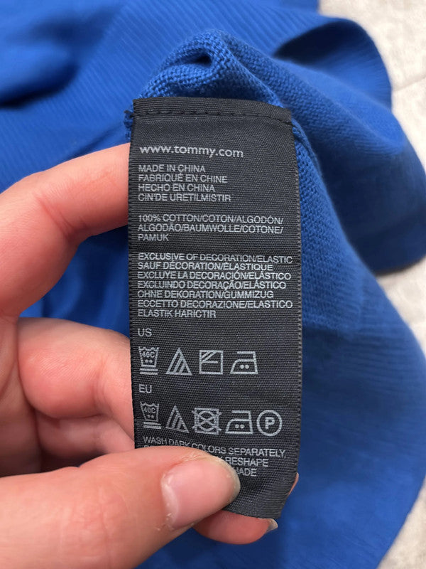 đź›’Pull Tommy Hilfiger Mđź›’