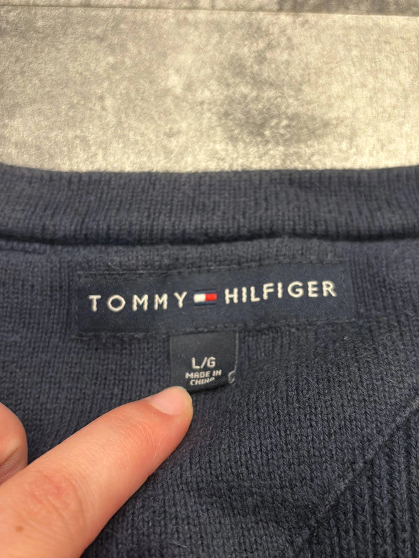 đź›’Pull Tommy Hilfiger Lđź›’