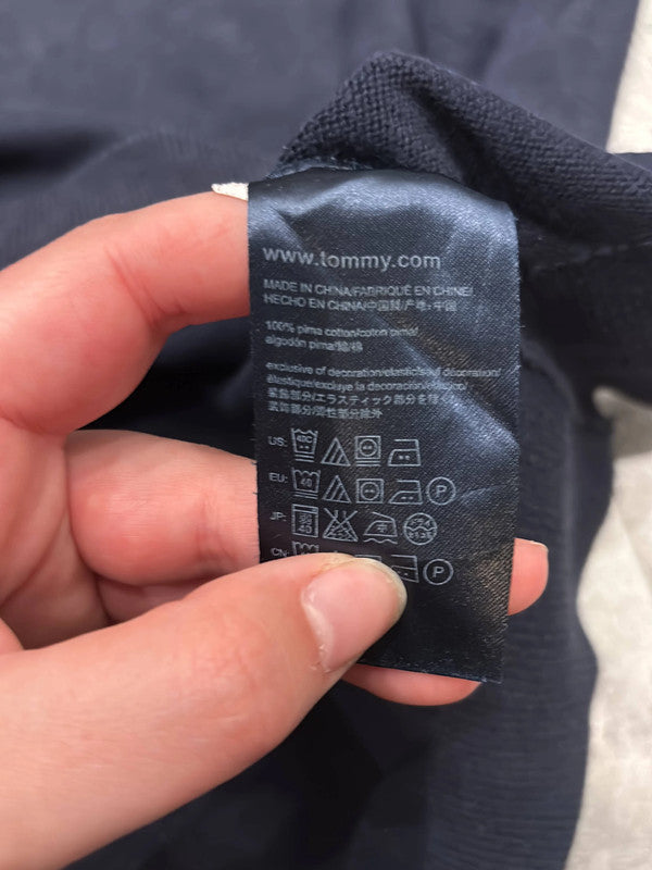đź›’Pull Tommy Hilfiger Mđź›’