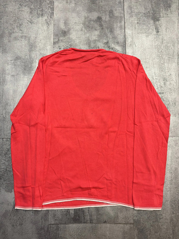 đź›’Pull Tommy Hilfiger Rose Taille Lđź›’