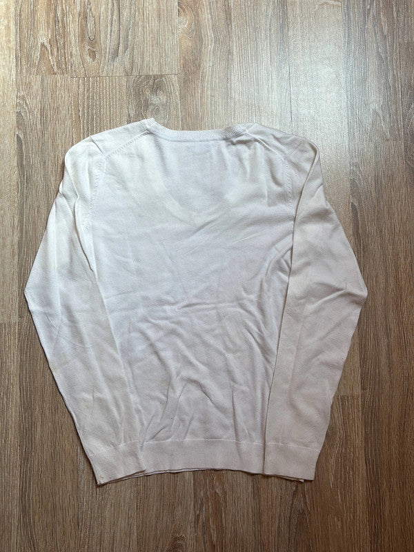 đź›’Pull col V Tommy Hilfiger Sđź›’