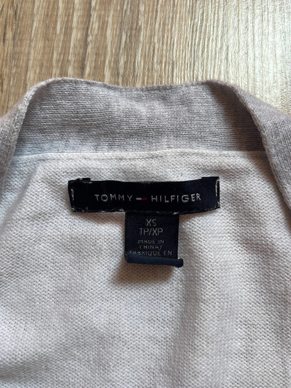 đź›’Gilet Tommy Hilfiger XSđź›’