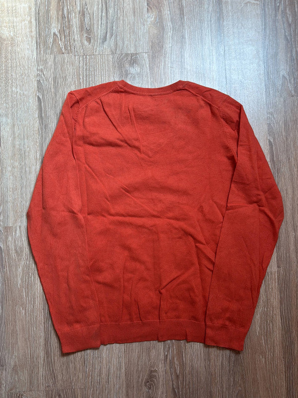 đź›’Pull col V Tommy Hilfiger Lđź›’