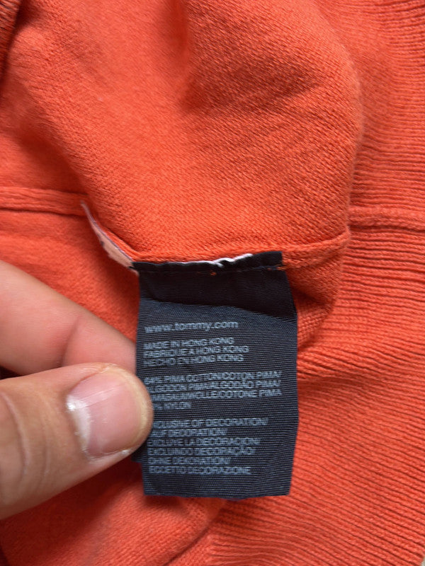 đź›’Pull col V Tommy Hilfiger Lđź›’