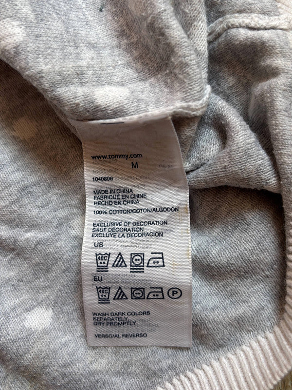 đź›’Pull Tommy Hilfiger Mđź›’