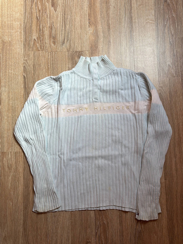đź›’Pull Tommy Hilfiger Taille Mđź›’