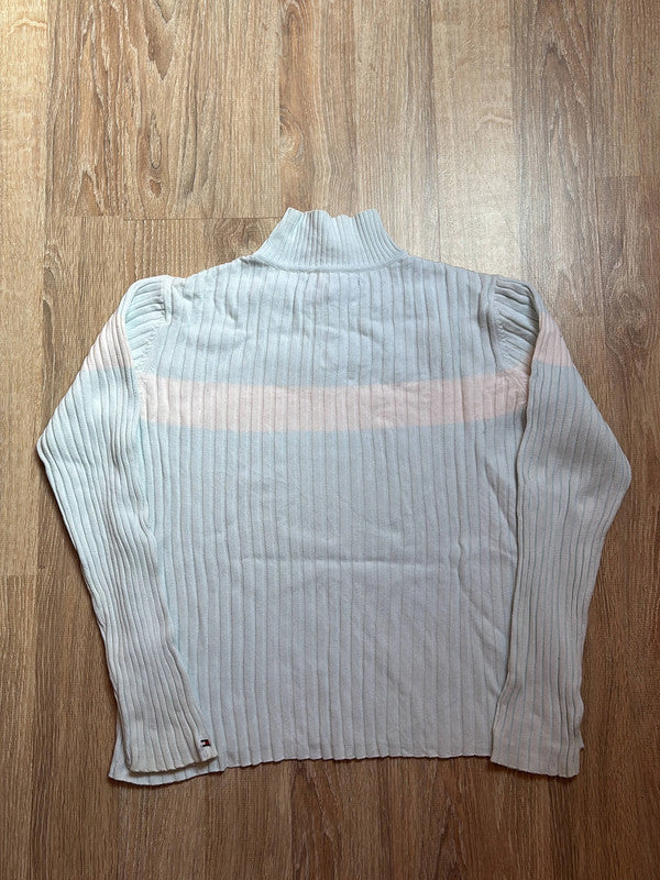 đź›’Pull Tommy Hilfiger Taille Mđź›’