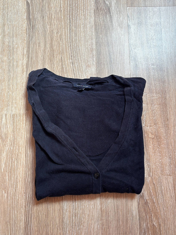 đź›’Gilet Tommy Hilfiger Sđź›’
