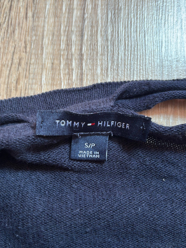 đź›’Gilet Tommy Hilfiger Sđź›’