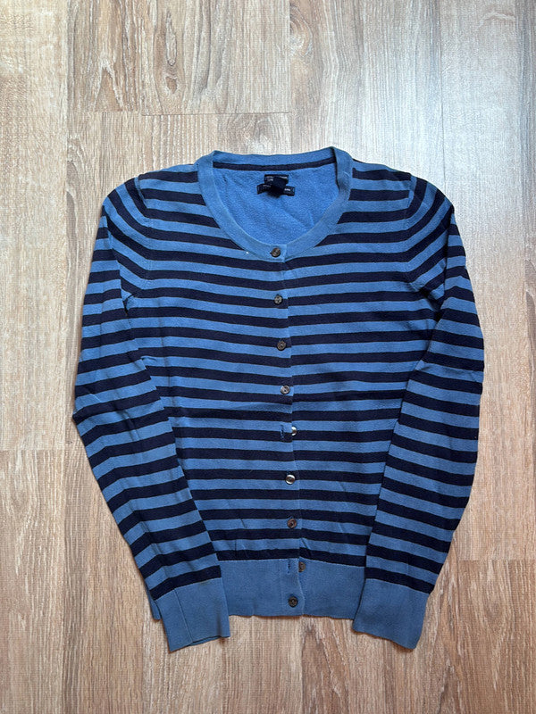 🛒Gilet rayé Tommy Hilfiger XS🛒