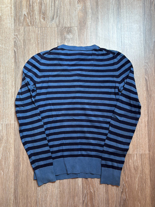 🛒Gilet rayé Tommy Hilfiger XS🛒