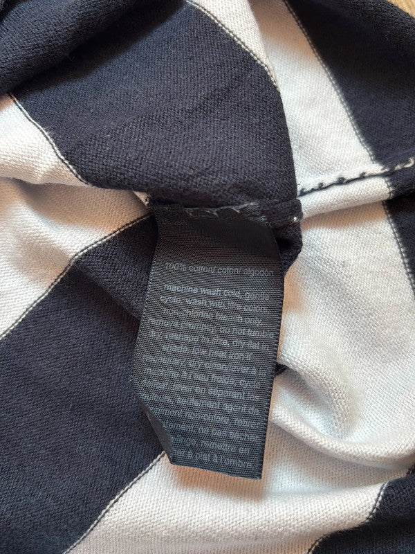 🛒Haut à manches longues rayé Tommy Hilfiger M🛒