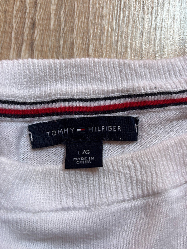 đź›’Pull Tommy Hilfiger Lđź›’