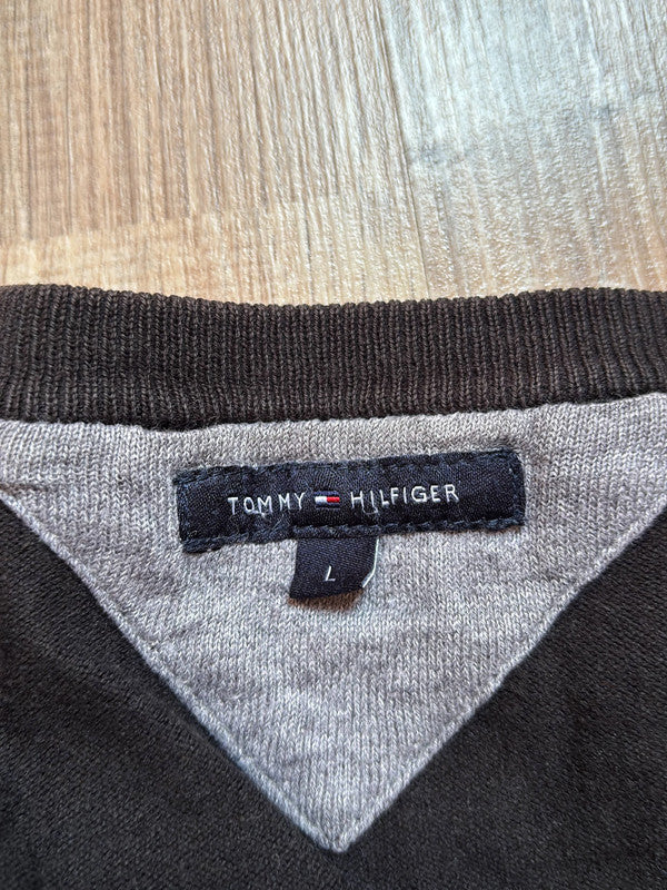 đź›’Gilet Tommy Hilfiger Taille Lđź›’