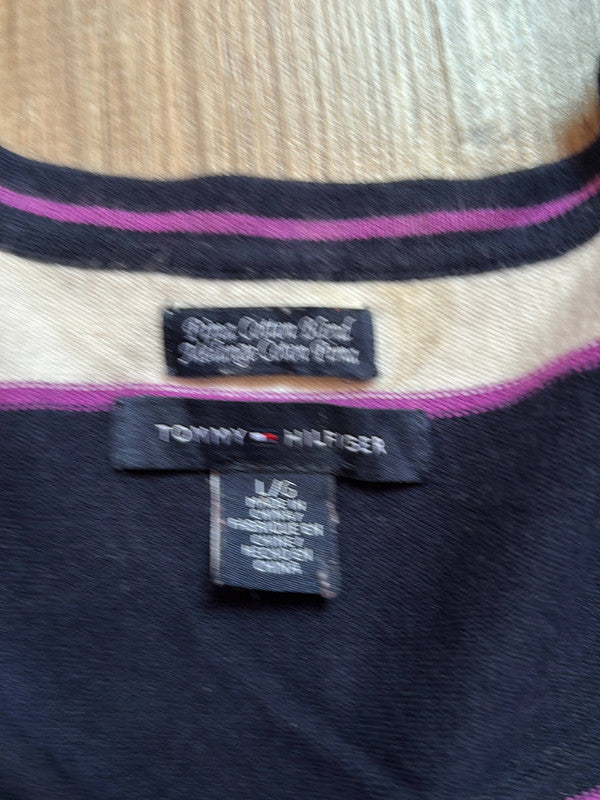 đź›’Pull Tommy Hilfiger Mđź›’