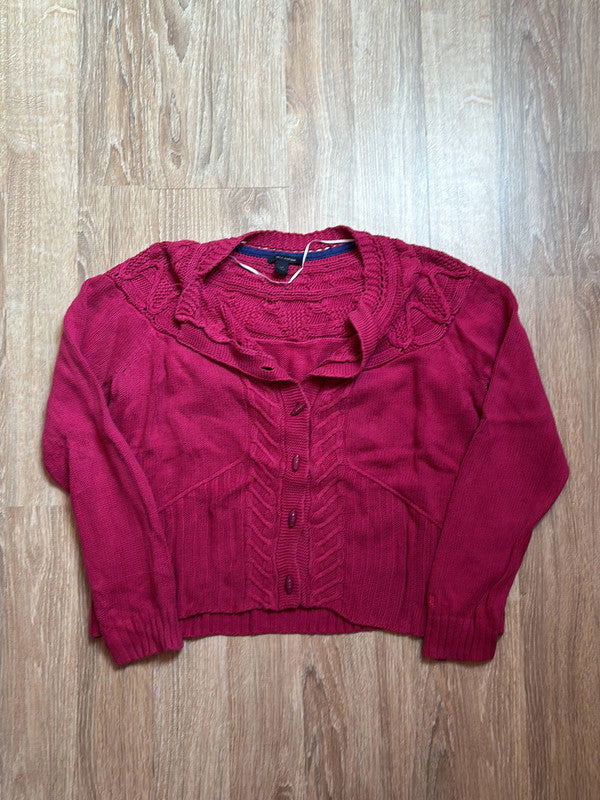 đź›’Gilet Tommy Hilfiger Rose Lđź›’