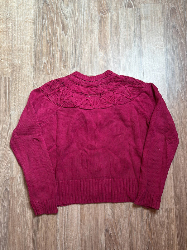 đź›’Gilet Tommy Hilfiger Rose Lđź›’