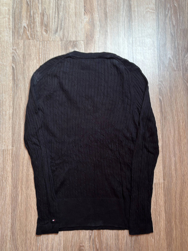 đź›’Pull Tommy Hilfiger Taille Lđź›’