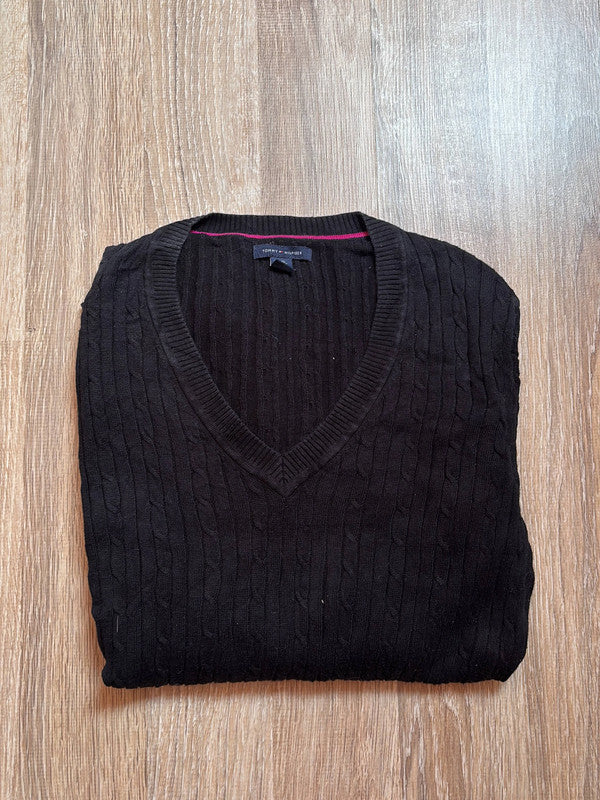 đź›’Pull Tommy Hilfiger Taille Lđź›’