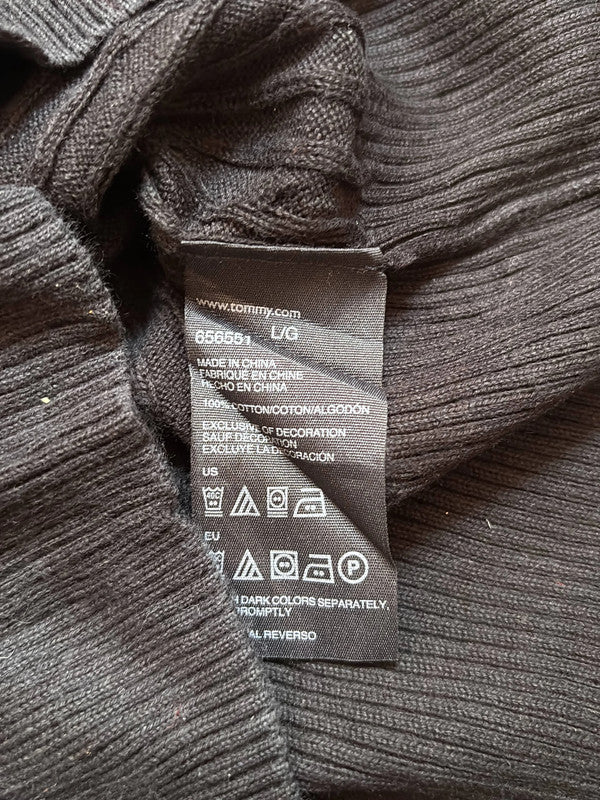 đź›’Pull Tommy Hilfiger Taille Lđź›’