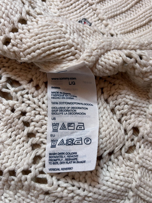 đź›’Pull Tommy Hilfiger Lđź›’