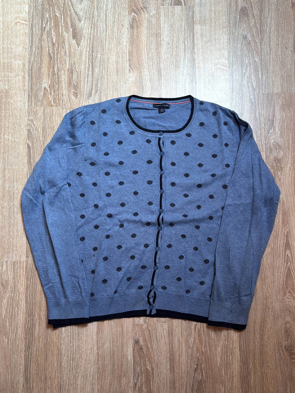đź›’Gilet Tommy Hilfiger XXLđź›’