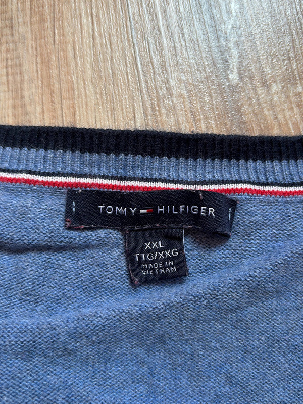 đź›’Gilet Tommy Hilfiger XXLđź›’