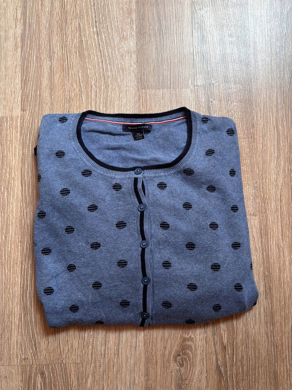 đź›’Gilet Tommy Hilfiger XXLđź›’