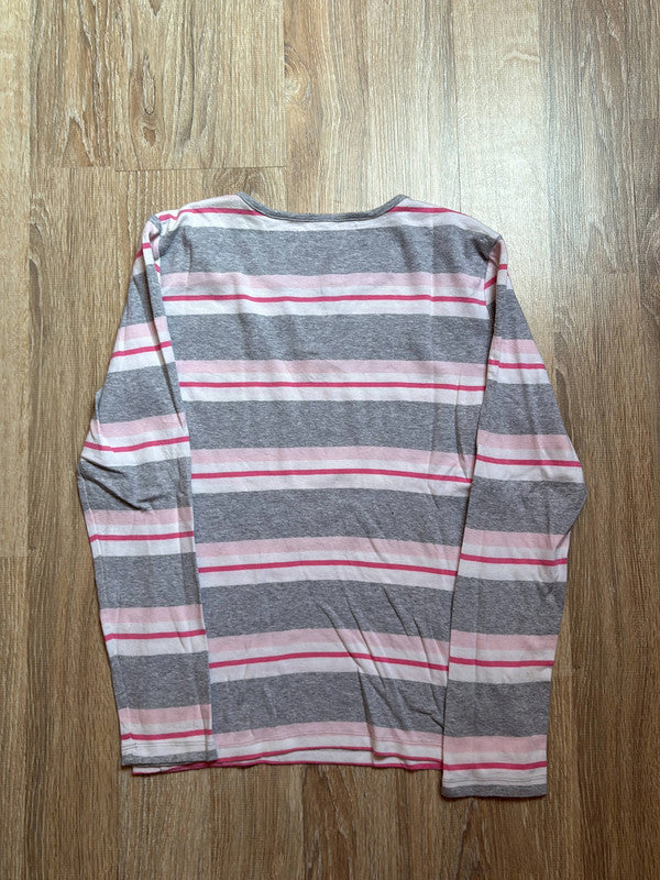 🛒T-shirt manches longues Tommy Hilfiger M🛒